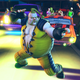 Illustration for article titled Say A Proper Hello To Street Fighter IV's Rufus